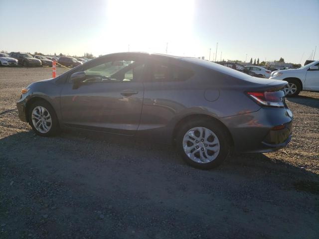 2015 HONDA CIVIC LX - 2HGFG3B53FH511322