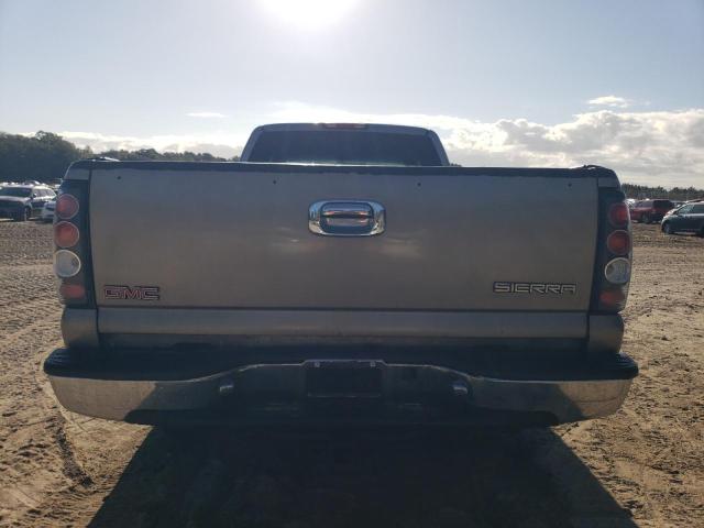 2000 GMC NEW SIERRA #3279724928