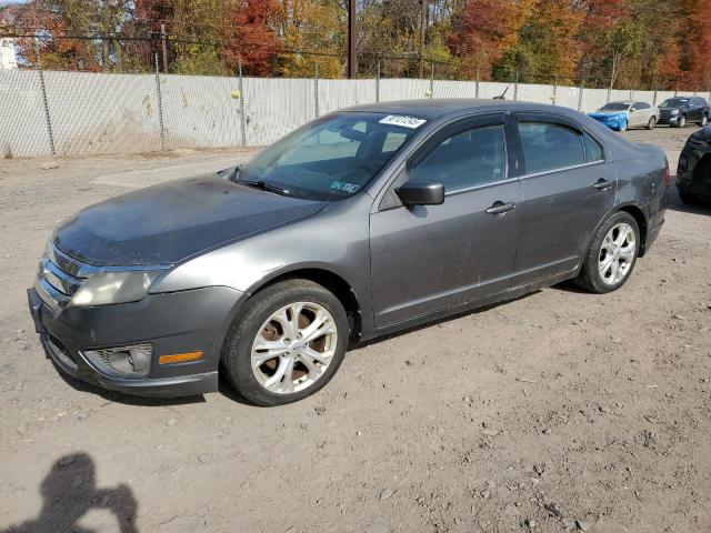 2012 FORD FUSION SE - 3FAHP0HA5CR148019