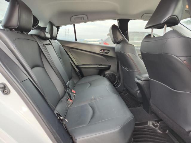 2021 TOYOTA PRIUS LE JTDL9MFU0M3028180