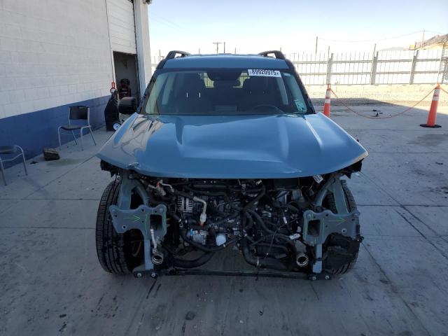 2023 FORD BRONCO SPO #3285968569