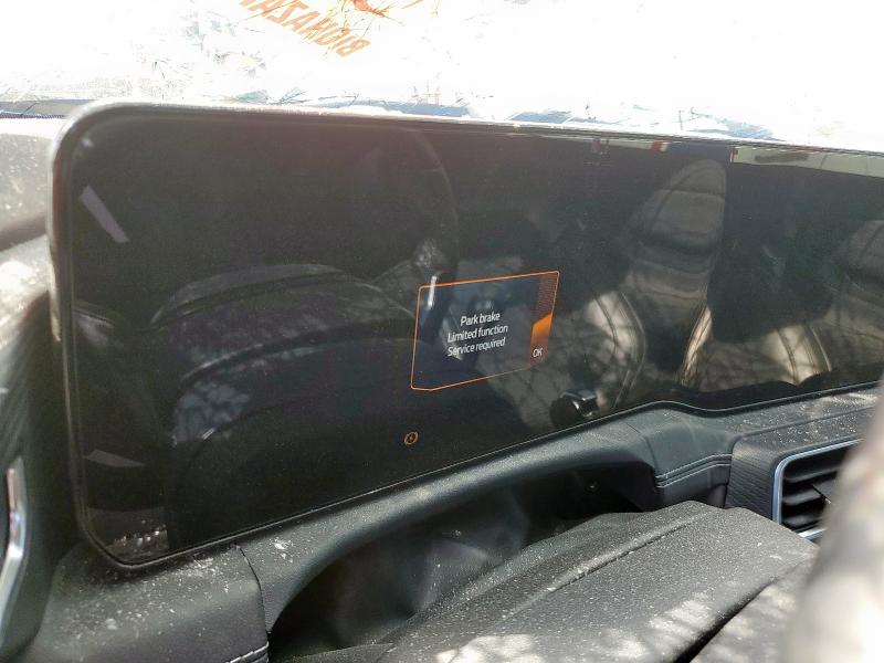 2024 FORD MUSTANG GT #3305663742