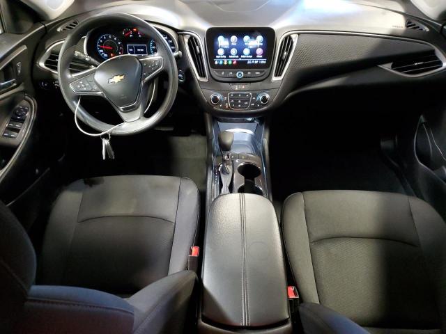 2024 CHEVROLET MALIBU LT 1G1ZD5ST6RF215546