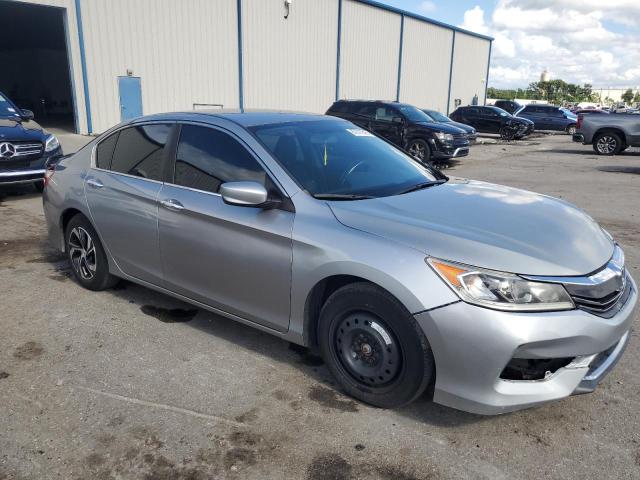 2017 HONDA ACCORD LX - 1HGCR2F30HA206457