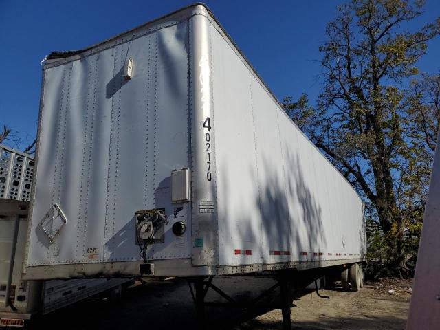 2004 WABASH TRAILER #3285579273