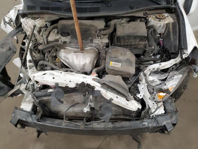 2016 TOYOTA CAMRY LE 4T4BF1FK4GR524441