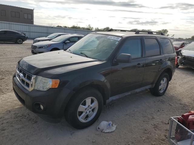 2012 FORD ESCAPE XLT - 1FMCU0D76CKC00538