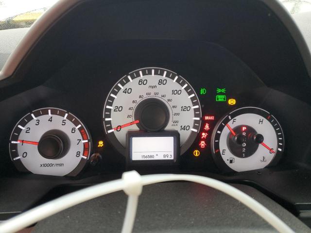 2014 HONDA PILOT TOUR #3285575270