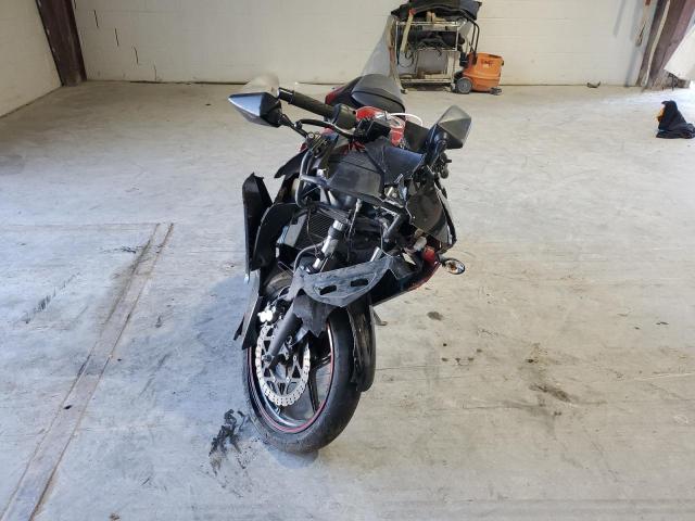 2010 KAWASAKI EX250 J JKAEXMJ16ADA59321