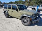 Lot #3303816442 2025 JEEP WRANGLER S