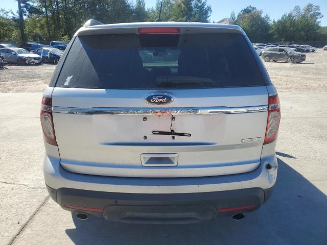 2013 FORD EXPLORER #3290221210