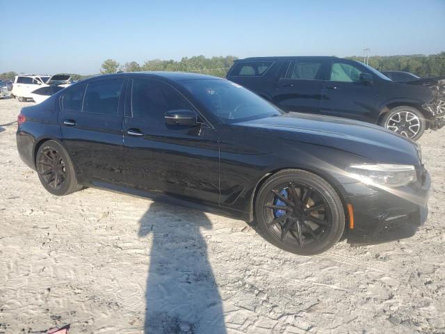 2017 BMW 540 I WBAJE5C3XHG916211