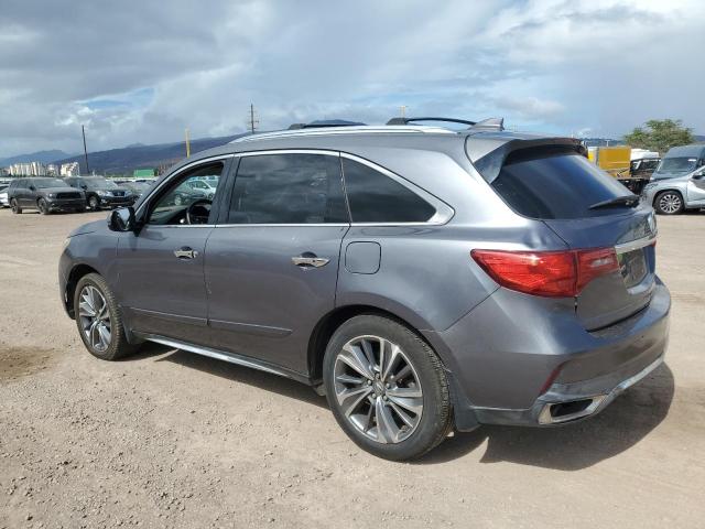 2017 ACURA MDX TECHNO #3296468641