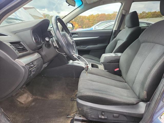 2014 SUBARU OUTBACK 2. - 4S4BRBCC1E3240630