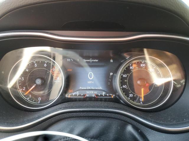 2020 JEEP CHEROKEE L - 1C4PJMDX5LD649901