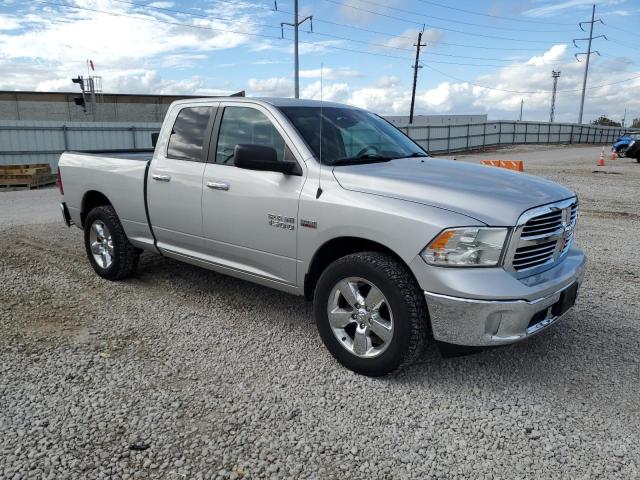 2016 RAM 1500 SLT 1C6RR7GT8GS279788