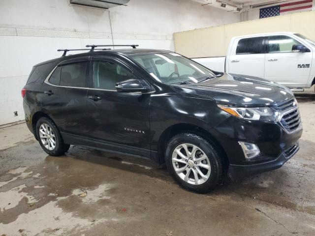 2018 CHEVROLET EQUINOX LT #3278645930