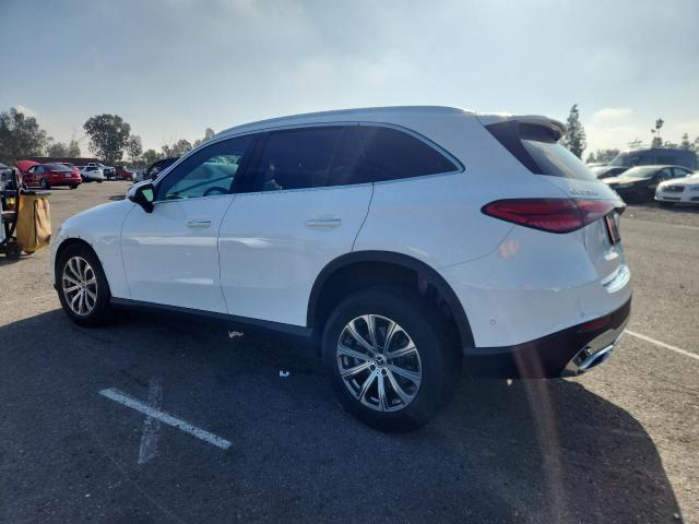 2024 MERCEDES-BENZ GLC 300 4M #3304727924