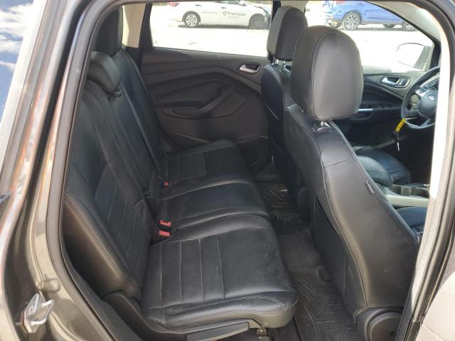 2015 FORD ESCAPE SE - 1FMCU9G97FUA80775