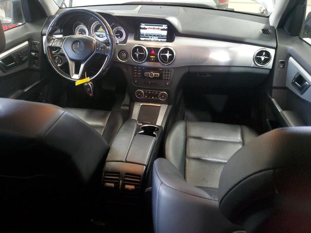 2014 MERCEDES-BENZ GLK 250 BL - WDCGG0EB3EG313749
