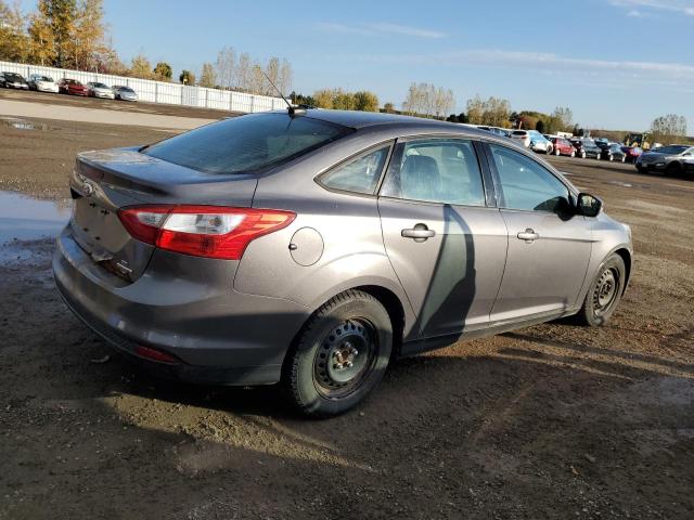 2014 FORD FOCUS SE - 1FADP3F21EL401561