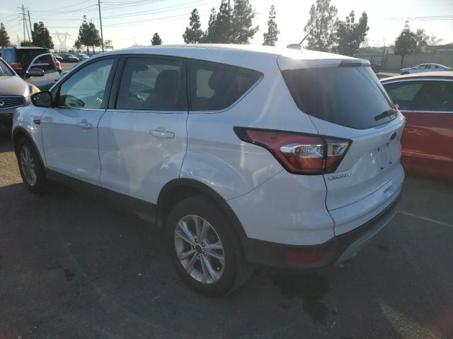 2017 FORD ESCAPE SE #3296287411