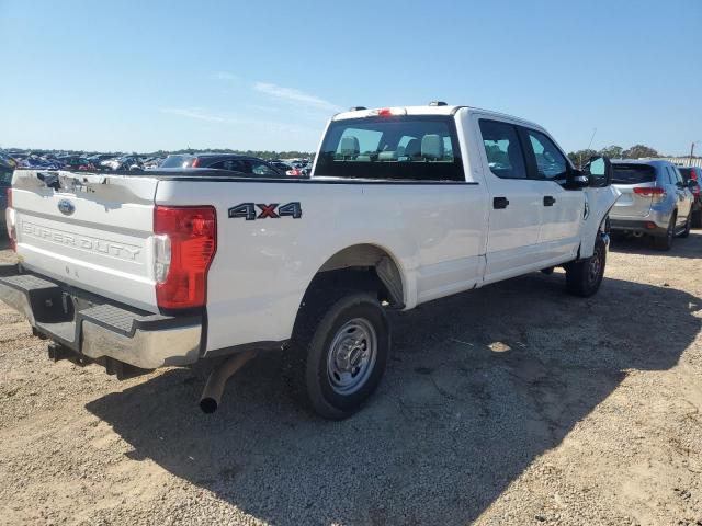 2021 FORD F250 SUPER - 1FT7W2B62MEC69331