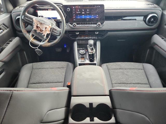 2024 CHEVROLET COLORADO Z #3276389682