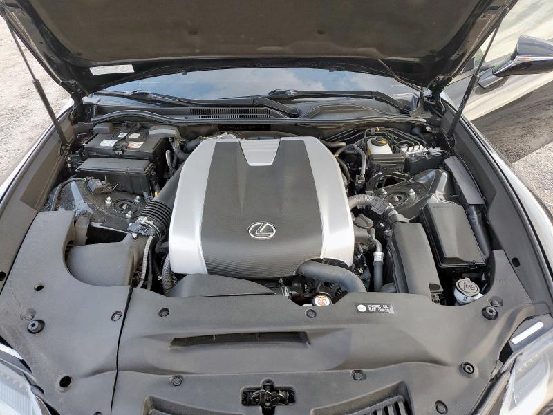 2019 LEXUS RC 350 #3305608733