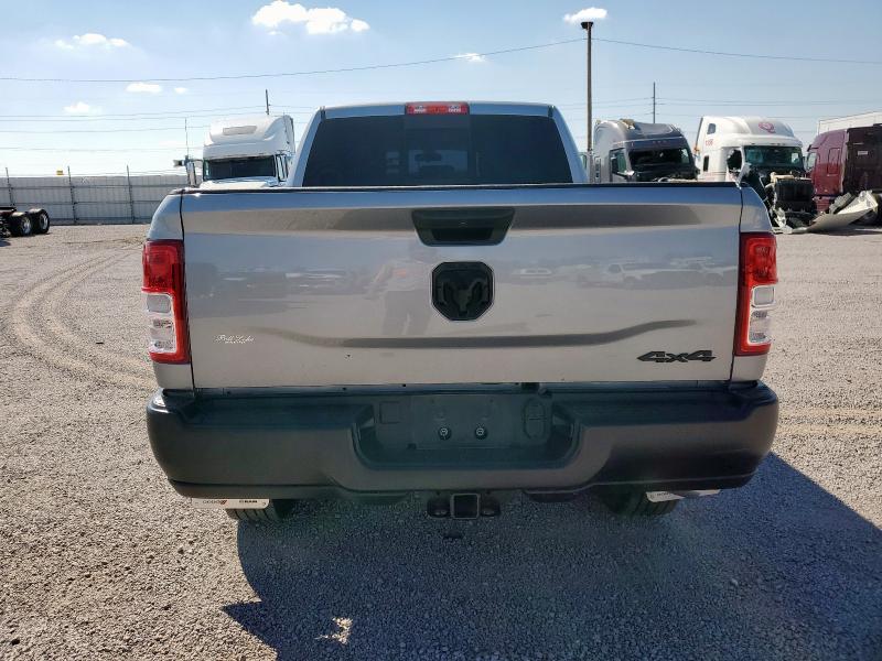 2024 RAM 3500 TRADE #3277156924