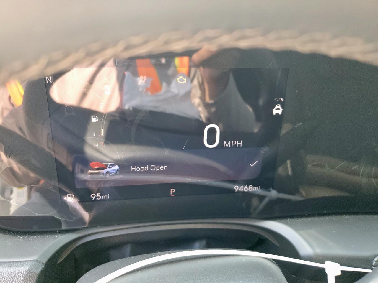 BUICK ENCORE SPORT TOURING