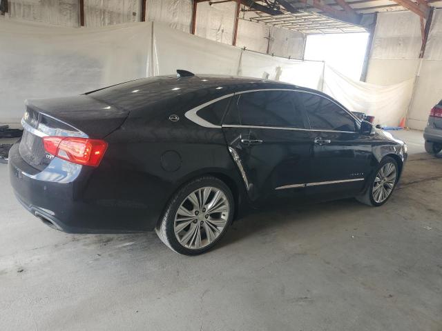2015 CHEVROLET IMPALA LTZ 2G1165S32F9138864