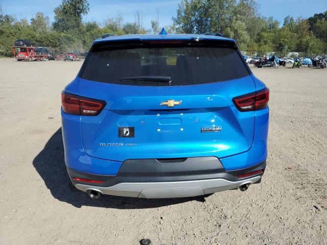 2024 CHEVROLET BLAZER 3LT - 3GNKBJRS1RS150466