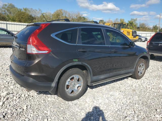 2014 HONDA CR-V LX - 2HKRM4H36EH699064