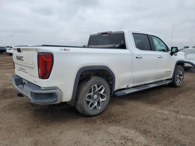 2023 GMC SIERRA K1500 SLT 1GTUUDEL0PZ228893