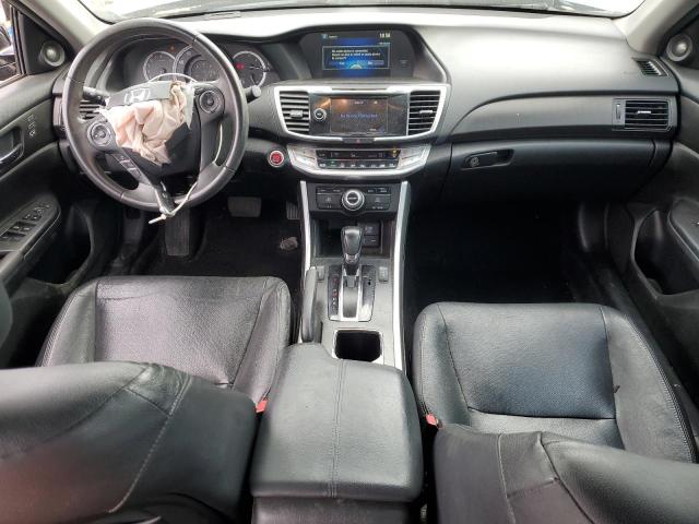 2013 HONDA ACCORD EXL - 1HGCR2F83DA187537