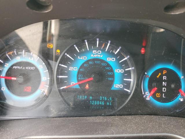 2012 FORD FUSION SE - 3FAHP0HA5CR148019