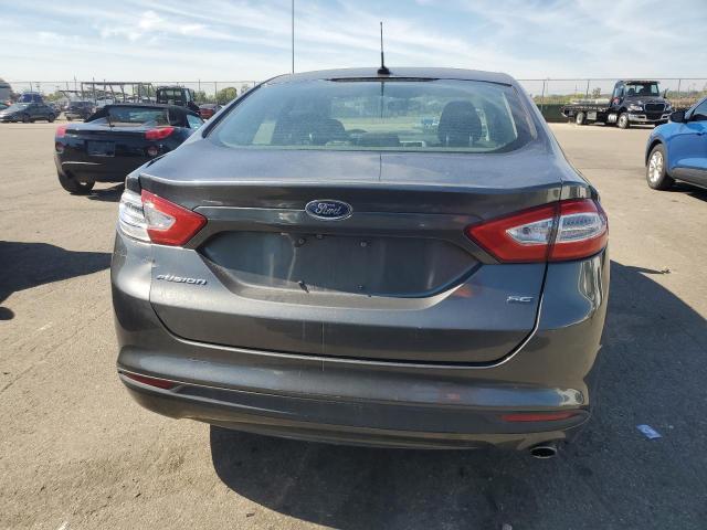 2015 FORD FUSION SE 1FA6P0H70F5123368