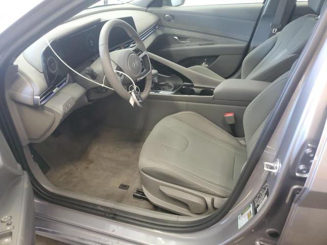 2025 HYUNDAI ELANTRA SEL KMHLS4DG3SU022894