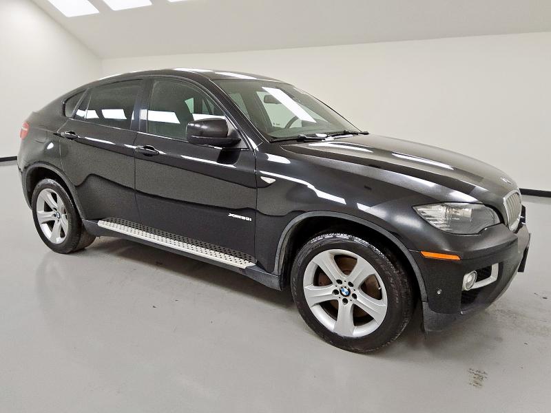 2013 BMW X6 XDRIVE5 - 5UXFG8C59DL592058