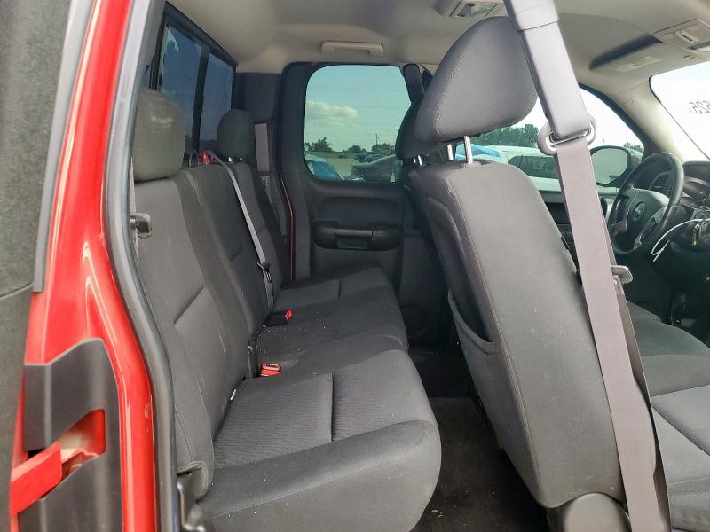 2013 GMC SIERRA C15 - 1GTR1VE09DZ152841