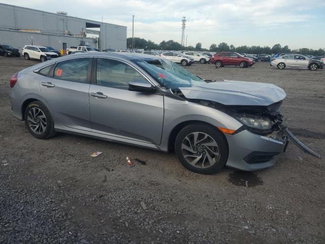 2017 HONDA CIVIC EX - 2HGFC2F79HH505139