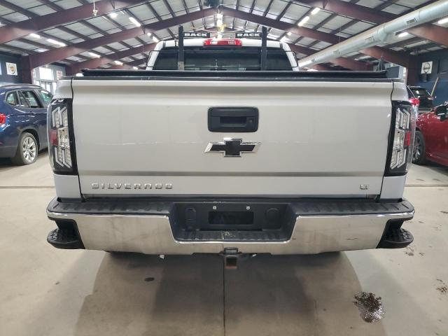 2014 CHEVROLET SILVERADO - 1GCVKREC7EZ277903