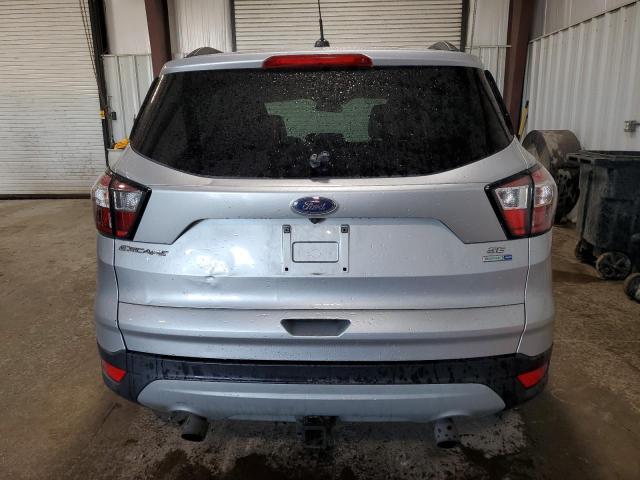2018 FORD ESCAPE SE - 1FMCU9GD4JUD12620