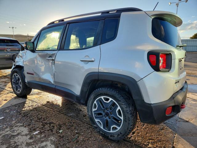 2015 JEEP RENEGADE T ZACCJBCT8FPC40962