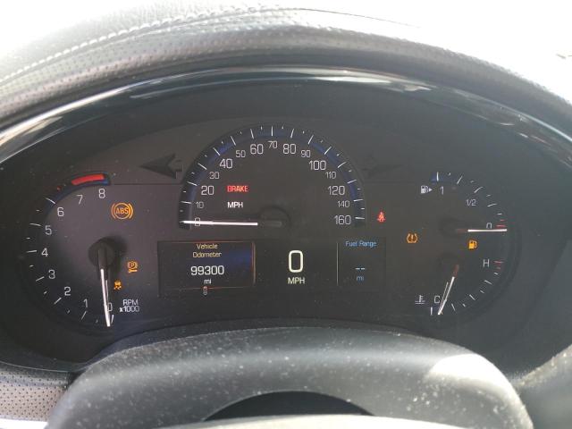 2016 CADILLAC XTS LUXURY COLLECTION 2G61M5S36G9180519