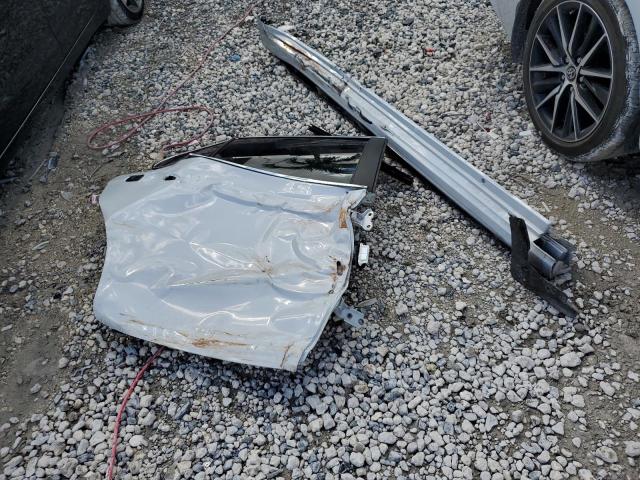 2024 TOYT CAMRY SE NIGHT SHADE #3263646707