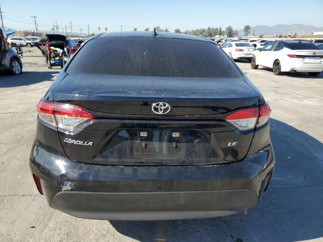 2023 TOYOTA COROLLA LE #3316153217