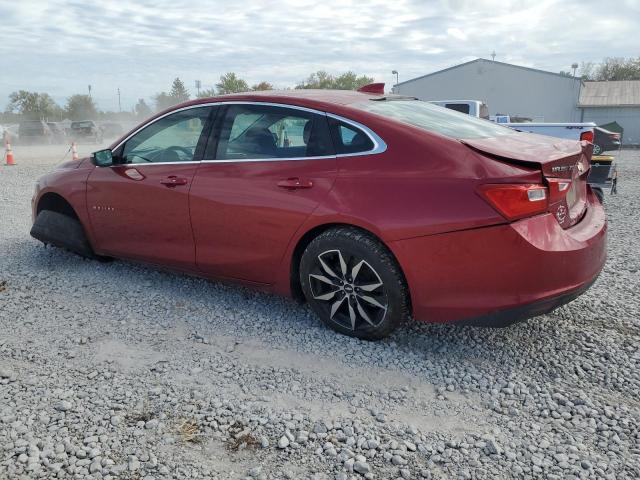 2016 CHEVROLET MALIBU LT 1G1ZF5SX9GF262659