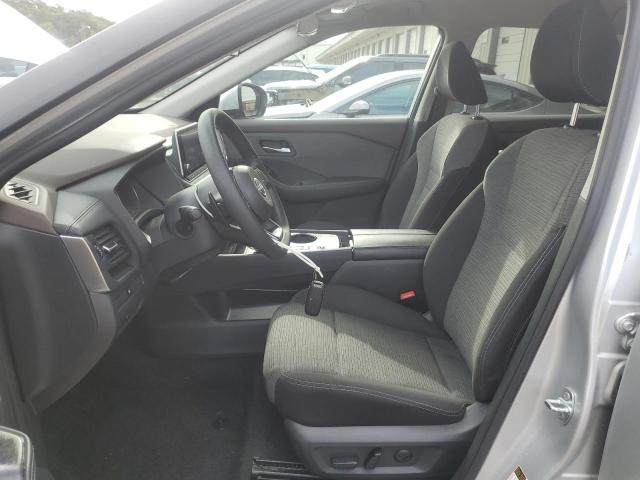 2023 NISSAN ROGUE SV - 5N1BT3BA7PC834519